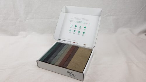 Experience Box - Stalen Govaplast
