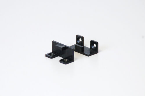 Gova start - 25 stuks - Zwart