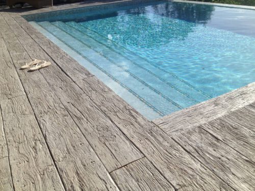 Millboard Terras Weathered Oak