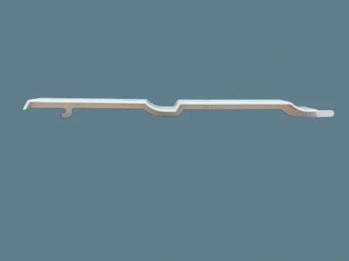 Profex Koppelstuk dubbel rabat 16 mm