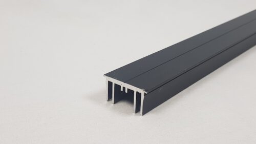 Afdekprofiel horizontaal