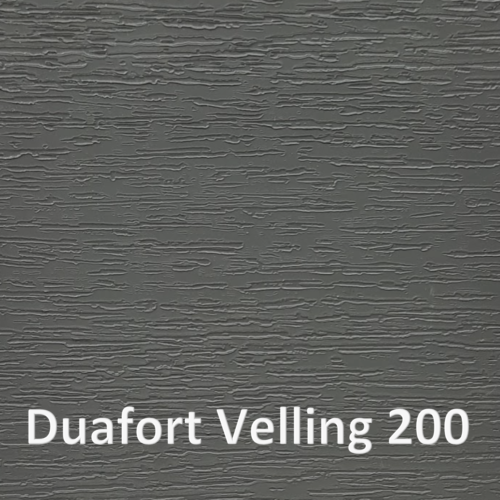 Duafort velling 200