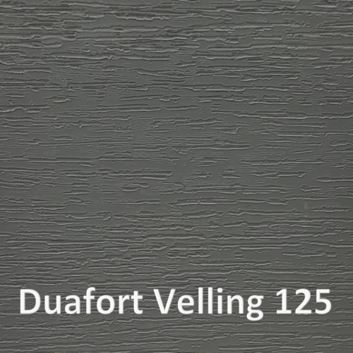 Duafort velling 125