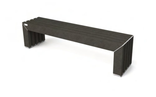 Govaplast Zitbank Avenue