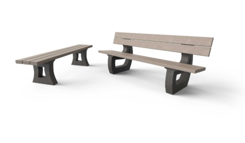 Govaplast zitbank Bonn