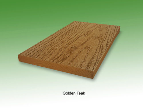 Supradeck Hollywood Plint