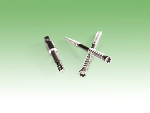 Supradeck Hollywood Magic Screw 4,3x60