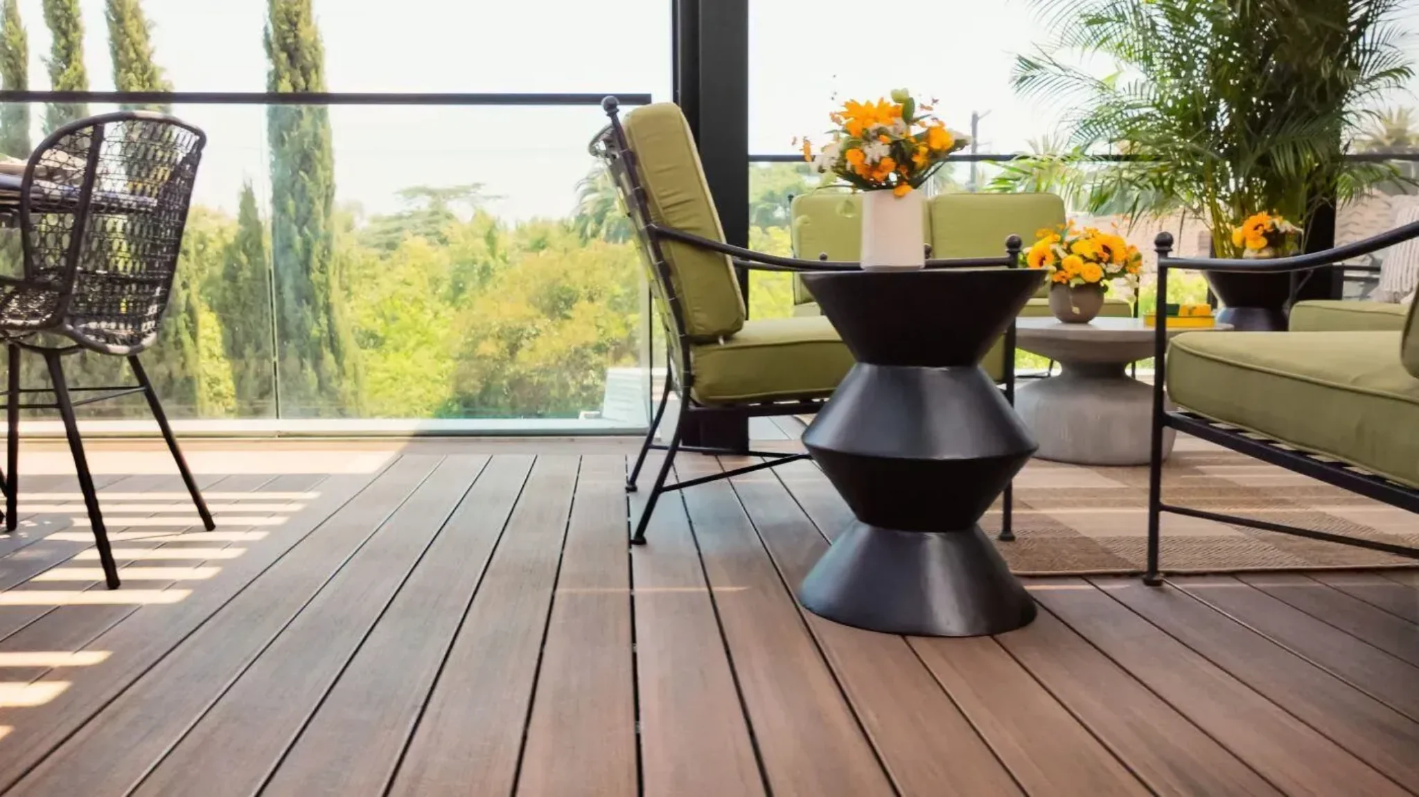 Supradeck Dura by Timbertech