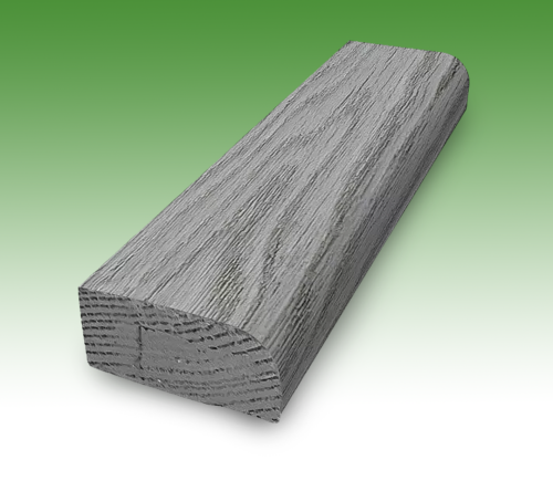Supradeck Hollywood Bullnose