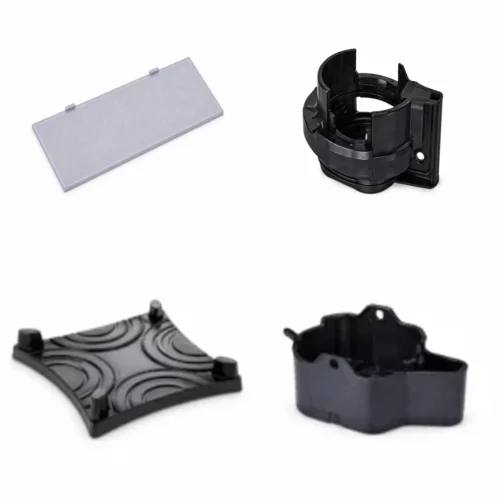 Kerama Structona Vloerdrager & Hoogte Aanpassing