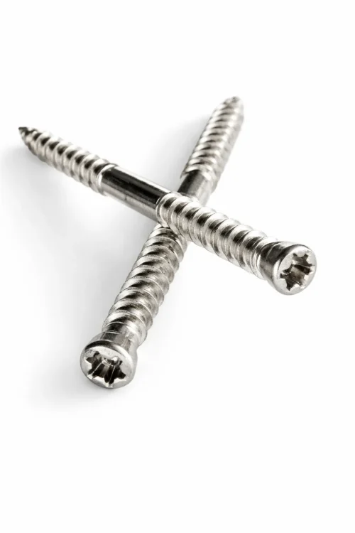 Kerama Sideloc & Toploc Supradeck Hollywood schroeven