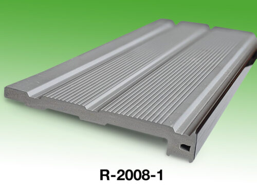 RecyStel stelkozijnprofielen