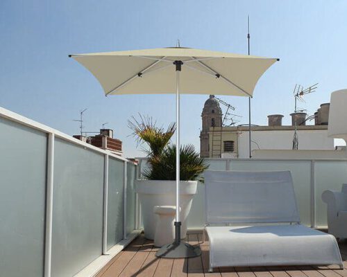 Solero Sublimo Pro 200x200cm vierkant