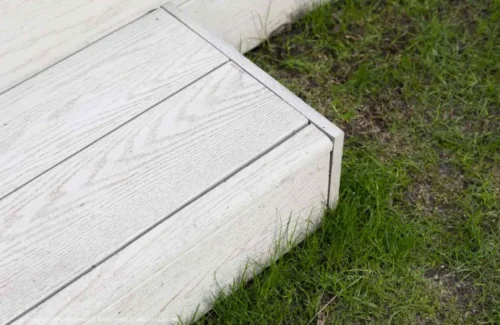 Supradeck Hollywood Bullnose