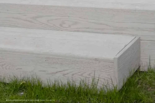 Supradeck Hollywood Bullnose Plank