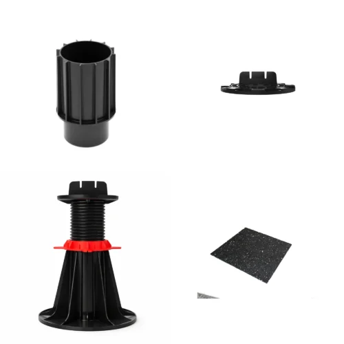 Kerama Structona Terrasdragers & Isolatiepads