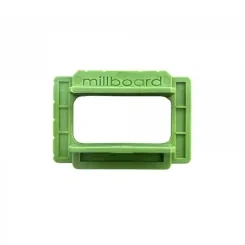 Multi-spacer 3-6mm