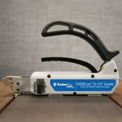 SIDELoc Tool Kerama Planken & Extension