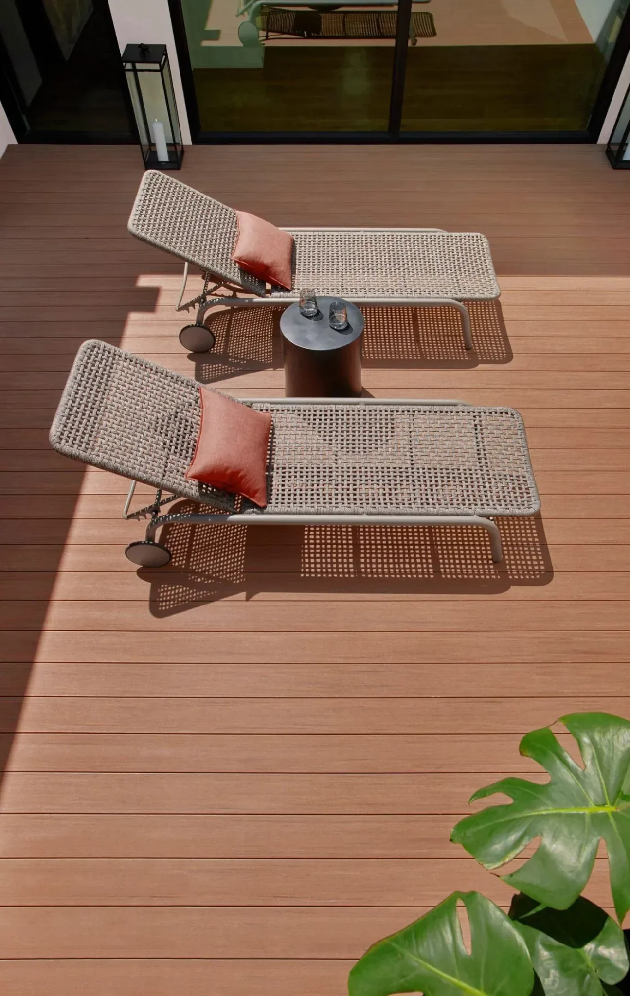 Supradeck Infinity Plus Terras Plank - Afbeelding 3