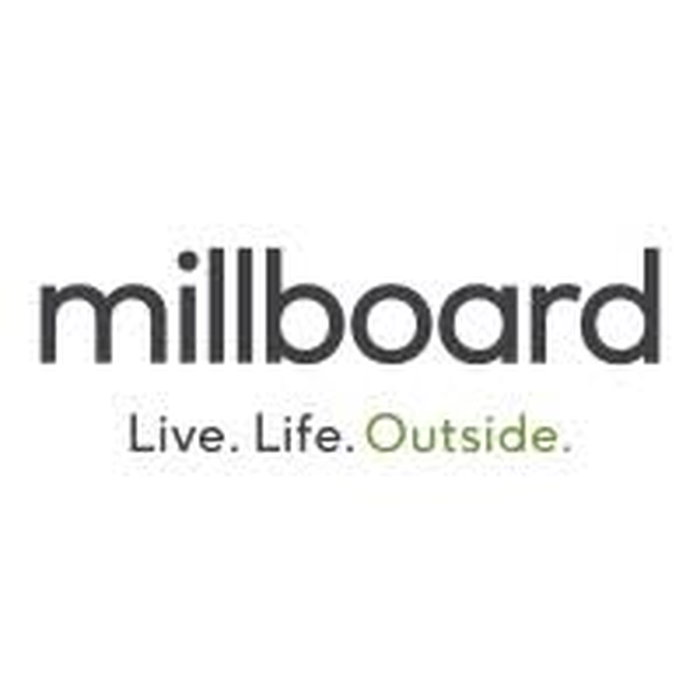 Millboard