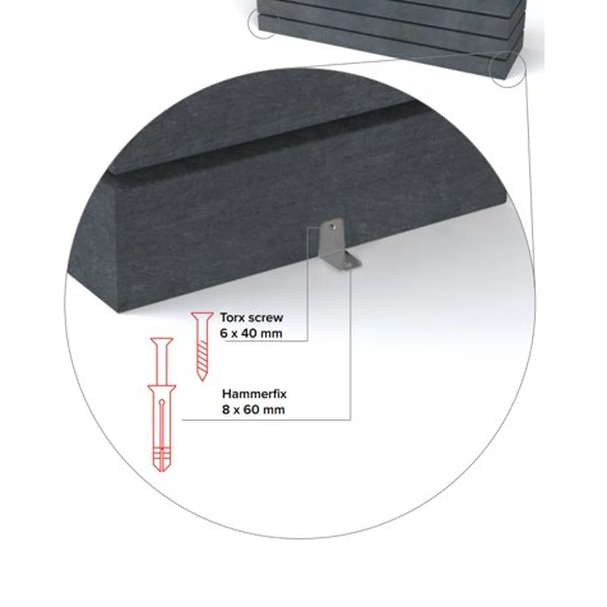 Grondverankeringset - Afbeelding 9