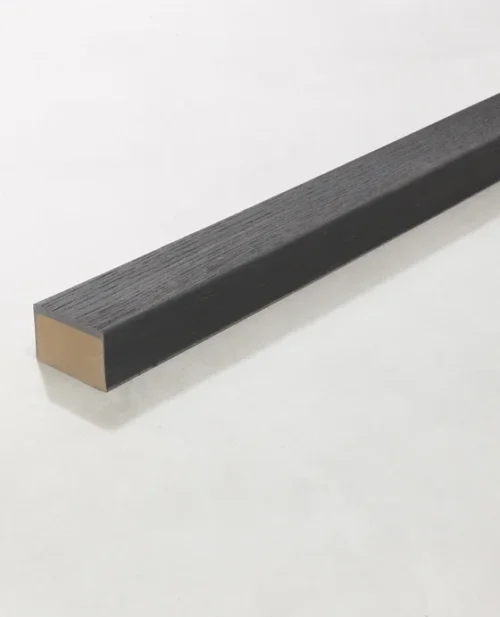 Millboard Staprand Recht