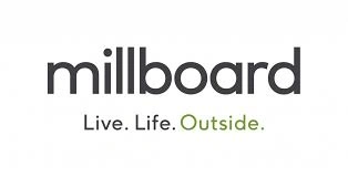 Millboard terras montagemateriaal